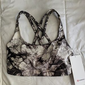 Lululemon Energy Bra NWT